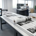 La nueva era de la impresión monocromática: productividad, calidad y rentabilidad para el negocio de impresión